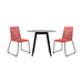 Sydney And Shasta - Outdoor Patio 36" Dining Set