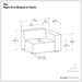 Rex - Sofa Module