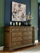 Frantanna - Dresser