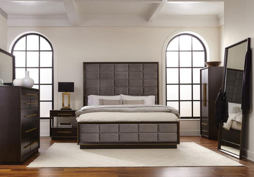 Durango - Bed Set Sacramento Furniture Store Furniture store in Sacramento