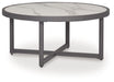 Ocean Beach - Round Table