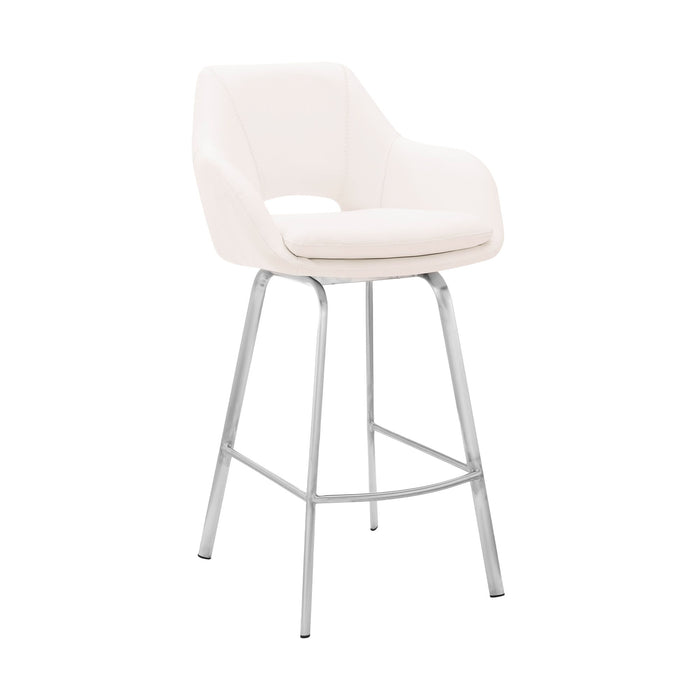 Aura - Swivel Bar Stool