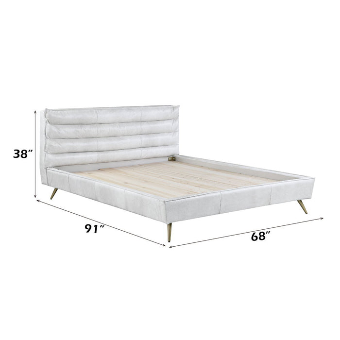 Doris - Bed