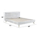 Doris - Bed