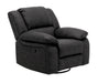 Marshall - Swivel Gliding Recliner