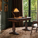 Whitmore - Writing Desk - Brown