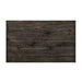 Claudia II - Dining Table - Weathered Gray