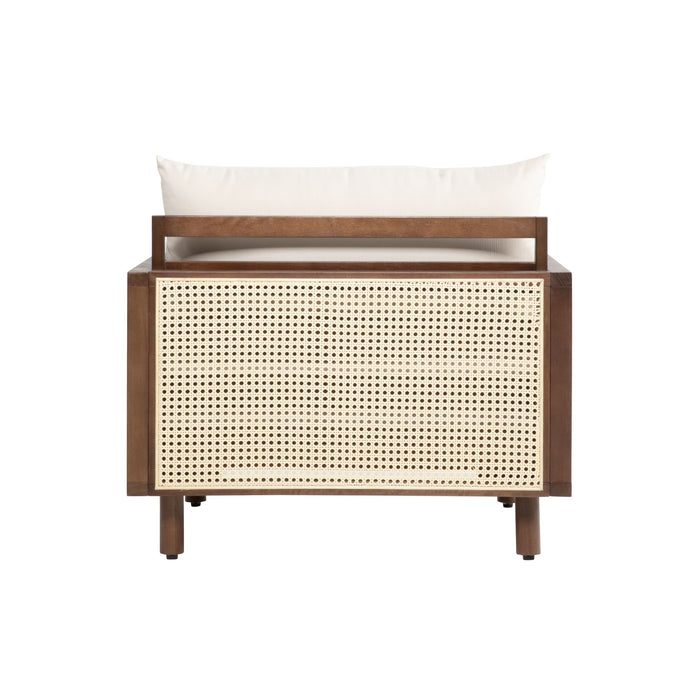 Wavefront - Outdoor Armchair