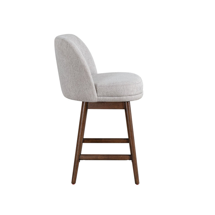 Sadie - Swivel Barstool