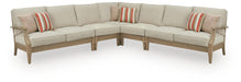 Clare View - Outdoor Sectional