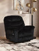 Linenfield - Zero Wall Recliner