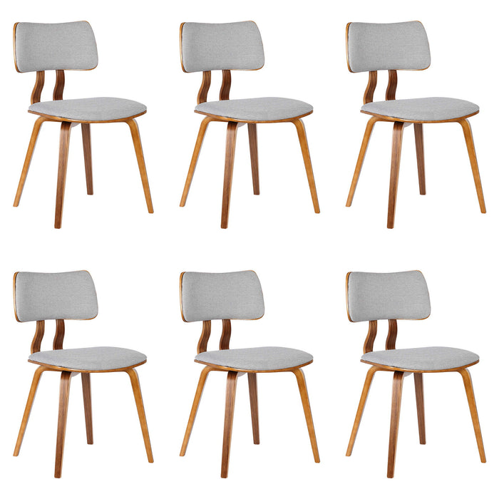 Jaguar - Mid-Century Dining Chair