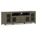 Cosmopolitan - Handcrafted Wide TV Media Stand