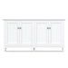 Amherst - 4 Door Storage Cabinet