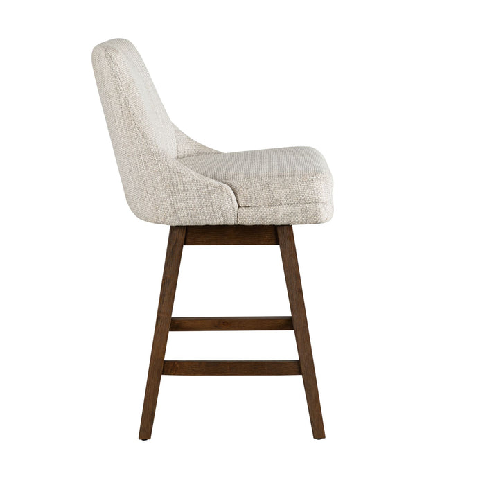 Branson - Swivel Barstool