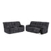 Liam - Reclining Set