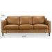 Cooper - Sofa - Tan