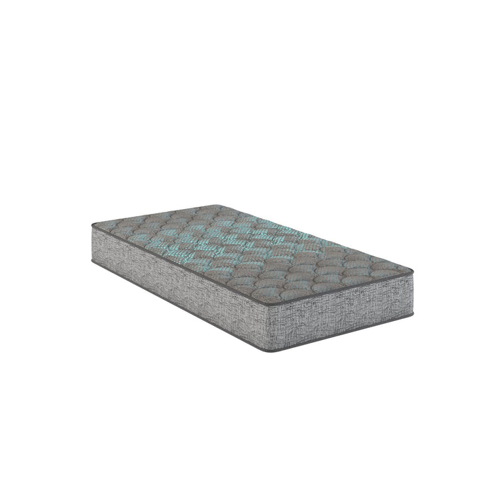 Comfort Care - 11" Hybrid Mattress, Medium Comfort, Foam