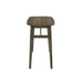 Braylen - 47.25" Wood Top Pub Table - Night Wenge