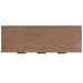 Hollander - Handcrafted Sideboard Buffet