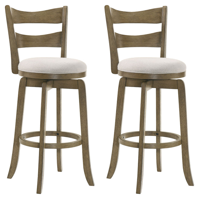 Blair - Swivel Counter Stool