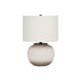 Modern Lighting, Table Lamp, Ceramic - Cream