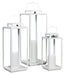 Gilmerland - Indoor/Outdoor Lantern Set (Set of 3)