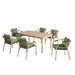 Balmor - Outdoor Dining Set