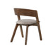 Cirque And Jackie - Round Dining Set