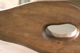Ferminton - Sculpture - Light Brown