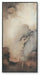 Lonnham - Wall Art - Brown / Black / Gray
