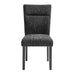 Extra Padded Dining Chair (Set of 2)
