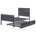 Cargo - Bed