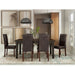 Acadian - Upholstered Parson Dining Chair (Set of 2)