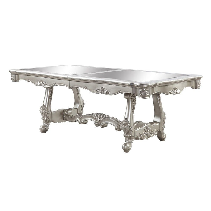 Bently - 30" Dining Table - Champagne