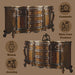Picardy - Dresser