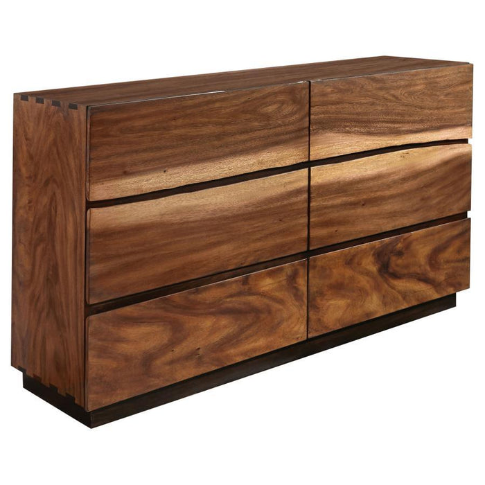Winslow - 6-Drawer Dresser