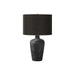 Table Lamp, Lighting, Contemporary - Black