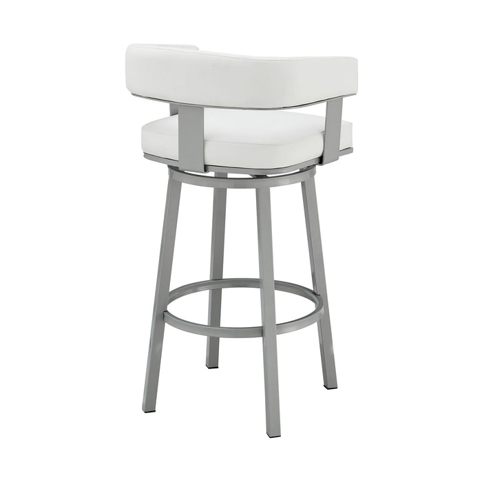 Lorin - Swivel Bar Stool