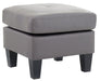 Casual Ottoman For Stylish Spaces