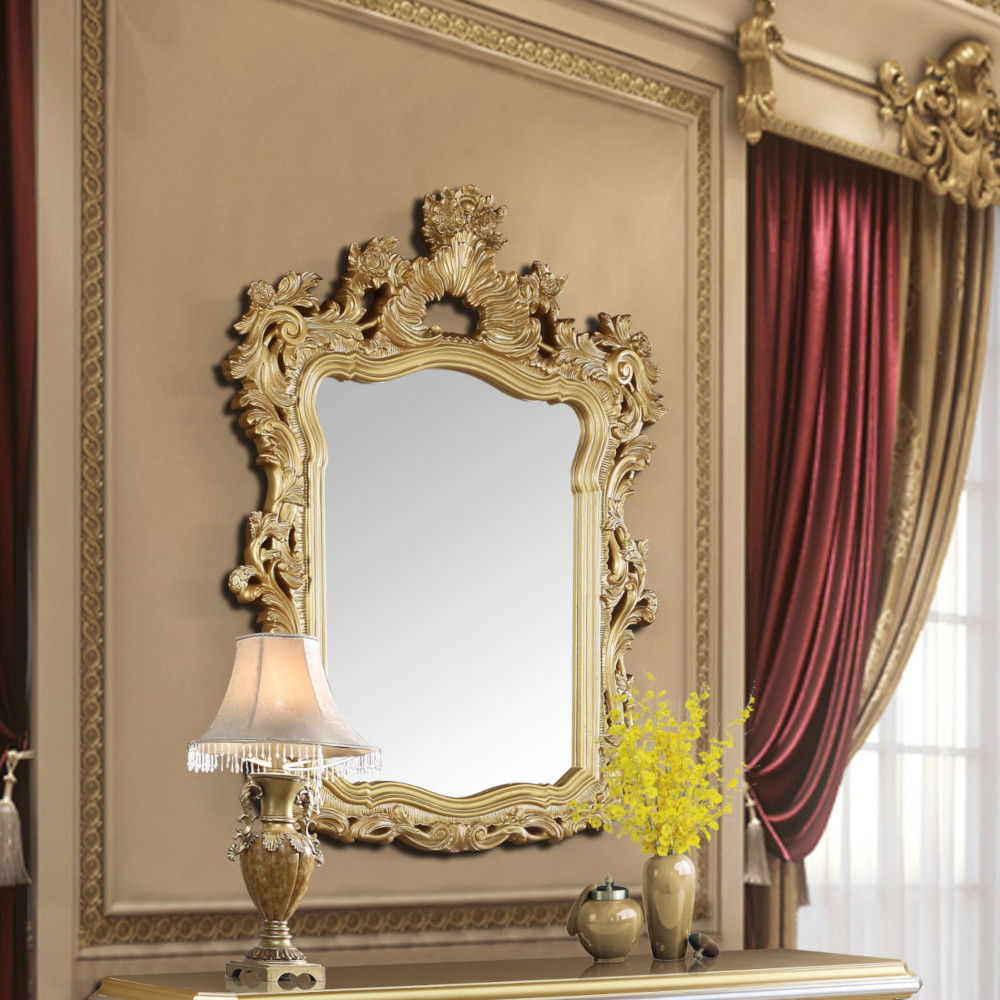 Mirrors