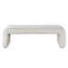 Sandro - Bench - Beige Boucle