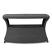 Berkeley - Chaise Lounge Side Table