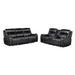 Gary - Power Reclining Set