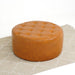 Seletar - Ottoman - Light Tan