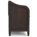 Connaught - Storage Bench