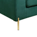 Shannon - Sectional Sofa With Chaise