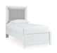 Maeling - Upholstered Panel Headboard