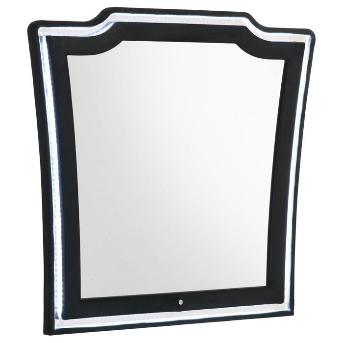 Lorient - LED Dresser Mirror