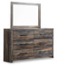 Drystan - Dresser